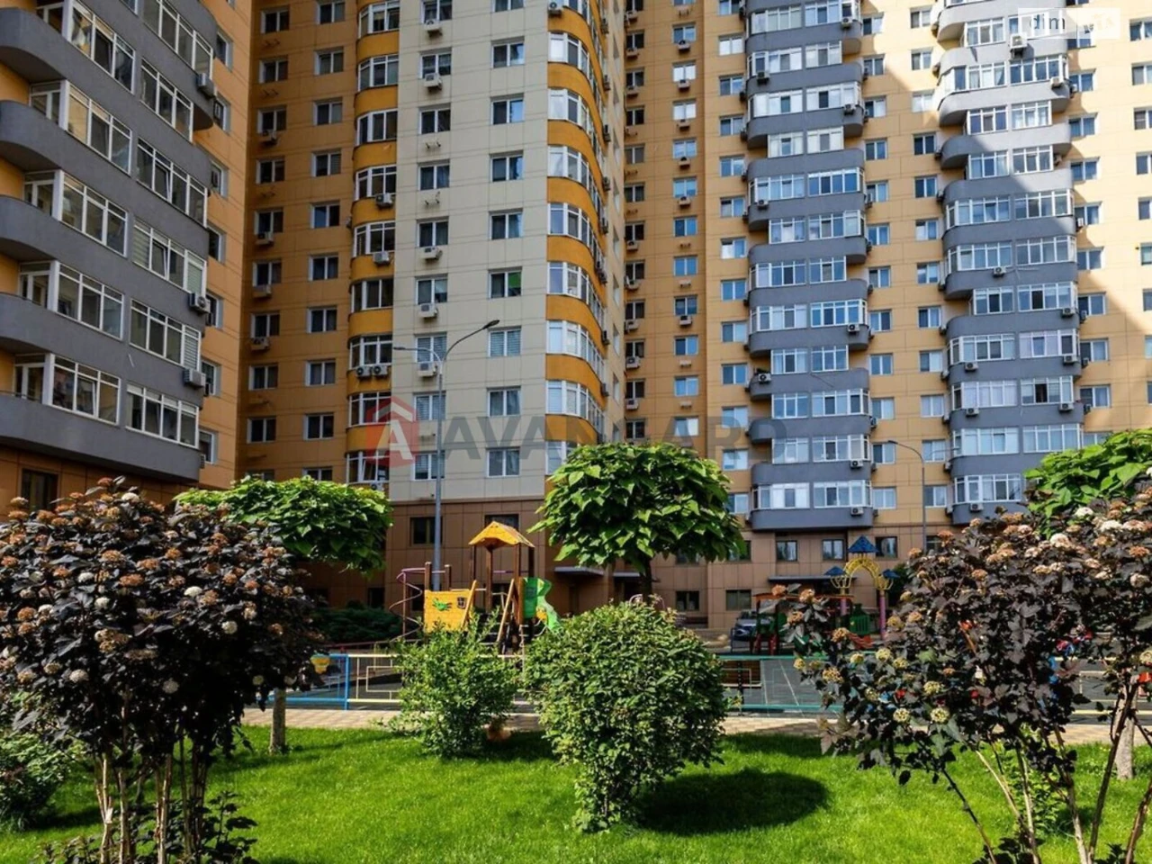 Продаж Квартира Оболонський