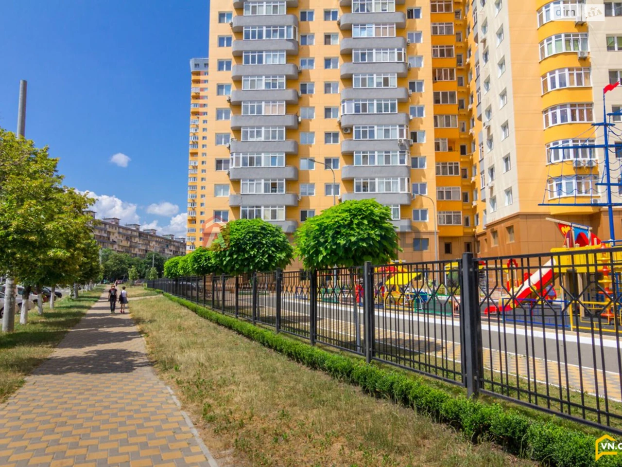 Продаж Квартира Оболонський