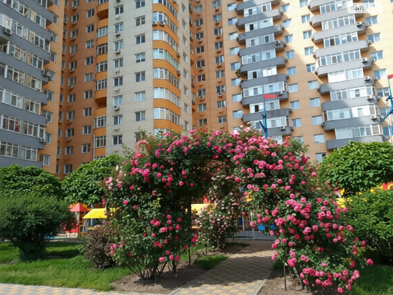 Продаж Квартира Оболонський