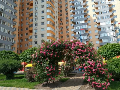 Продаж Квартира Оболонський