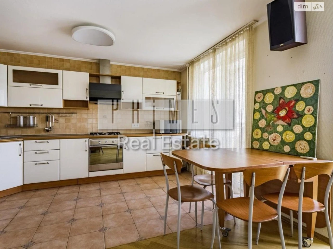 Продаж Квартира Голосіїв