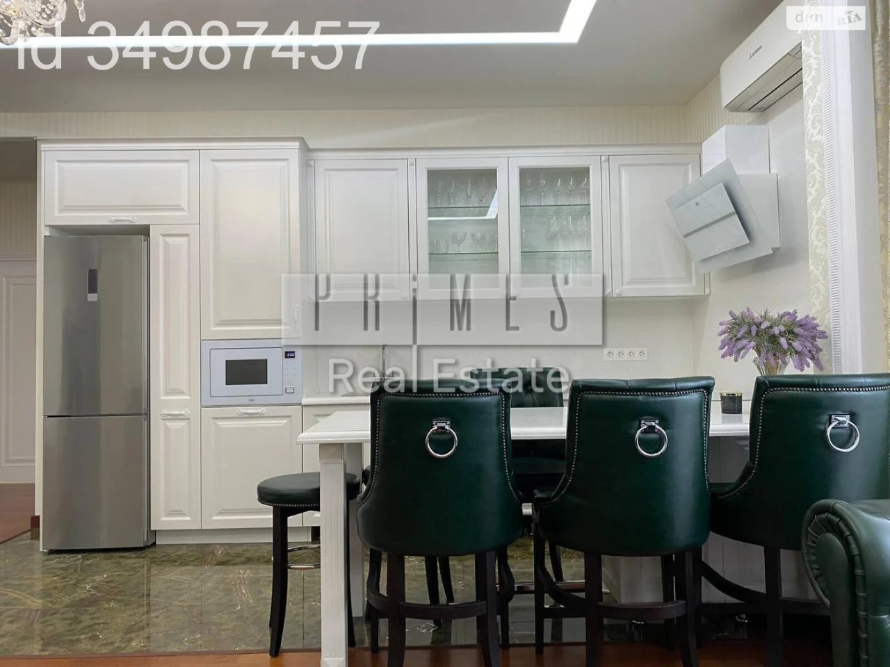 Apartment for Sale: New Construction