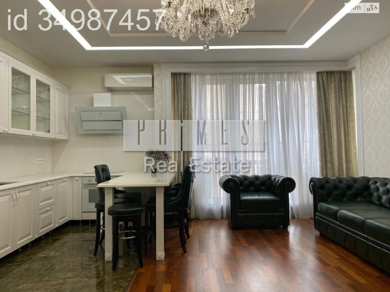 Apartment for Sale: New Construction