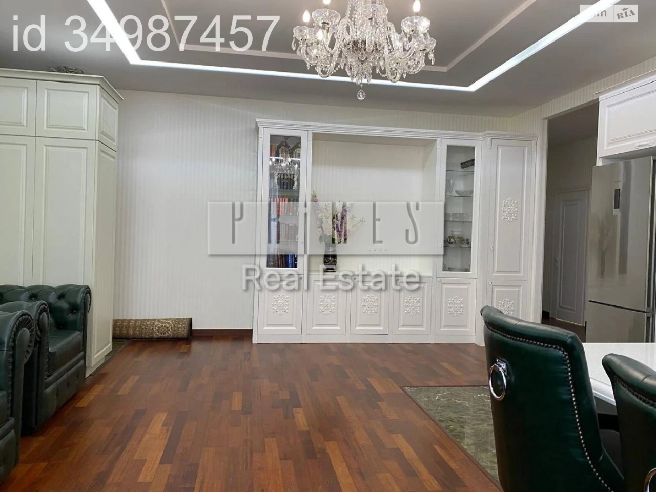 Apartment for Sale: New Construction