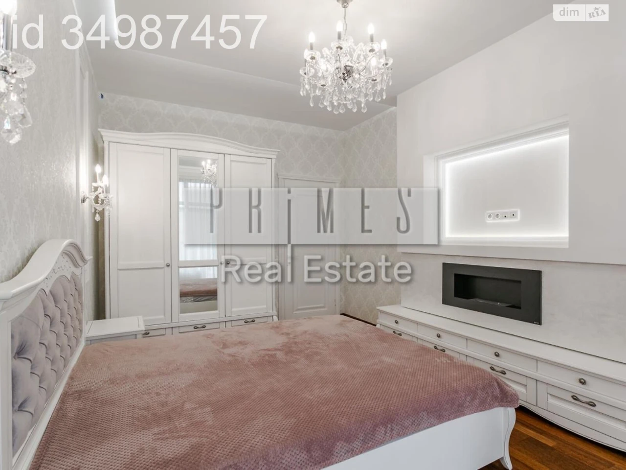 Apartment for Sale: New Construction