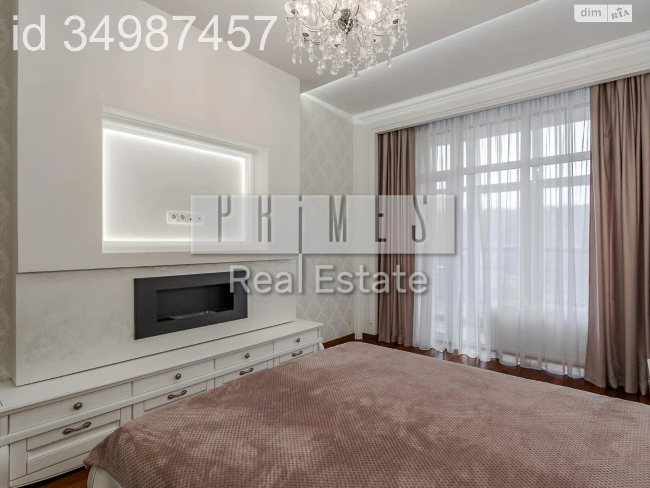 Apartment for Sale: New Construction