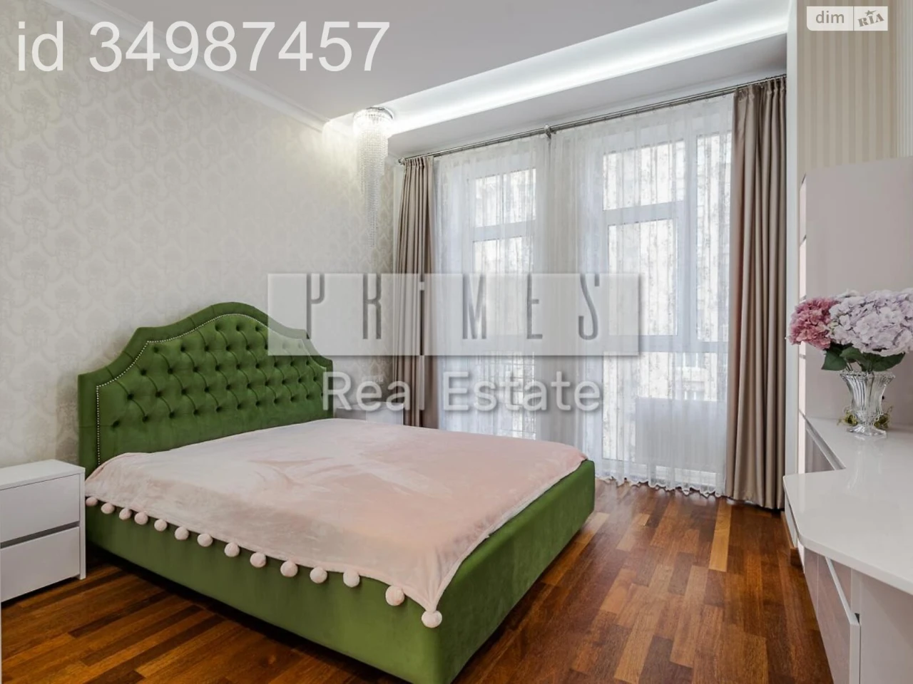 Apartment for Sale: New Construction