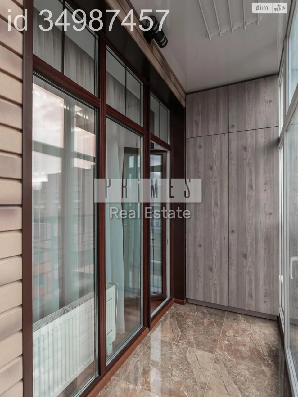 Apartment for Sale: New Construction