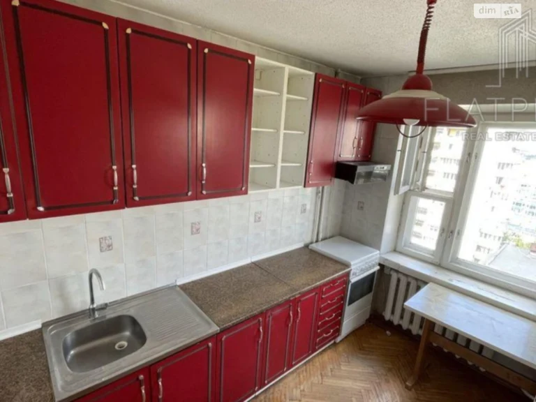 Продажа Квартиры в Ливобережном Массиве