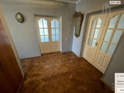 Продажа Квартиры в Ливобережном Массиве