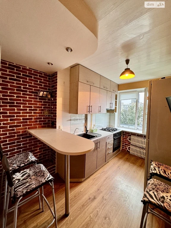 Apartment for Sale: Victory-5