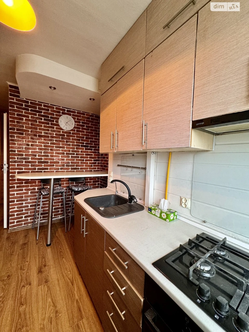 Apartment for Sale: Victory-5