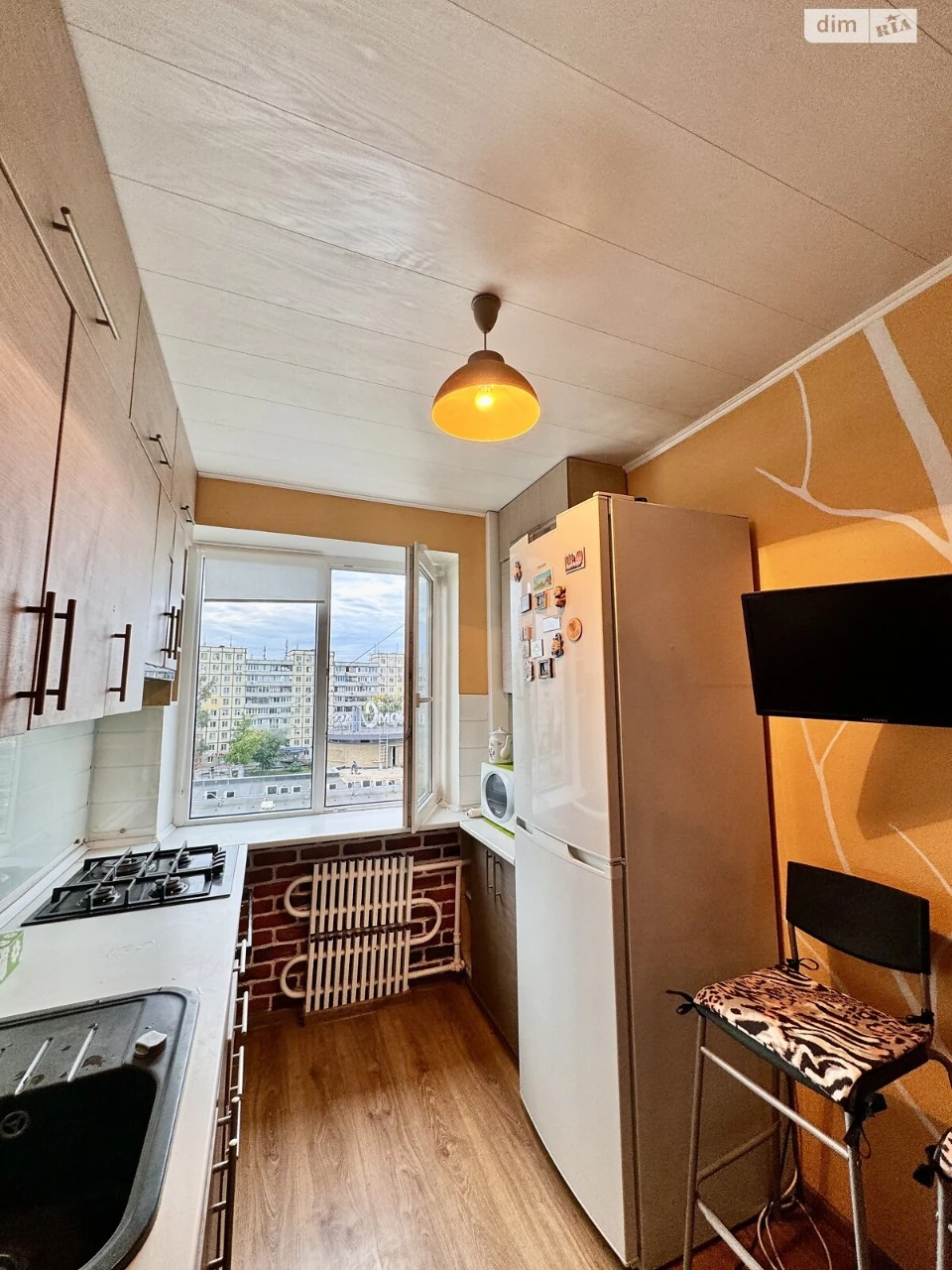 Apartment for Sale: Victory-5