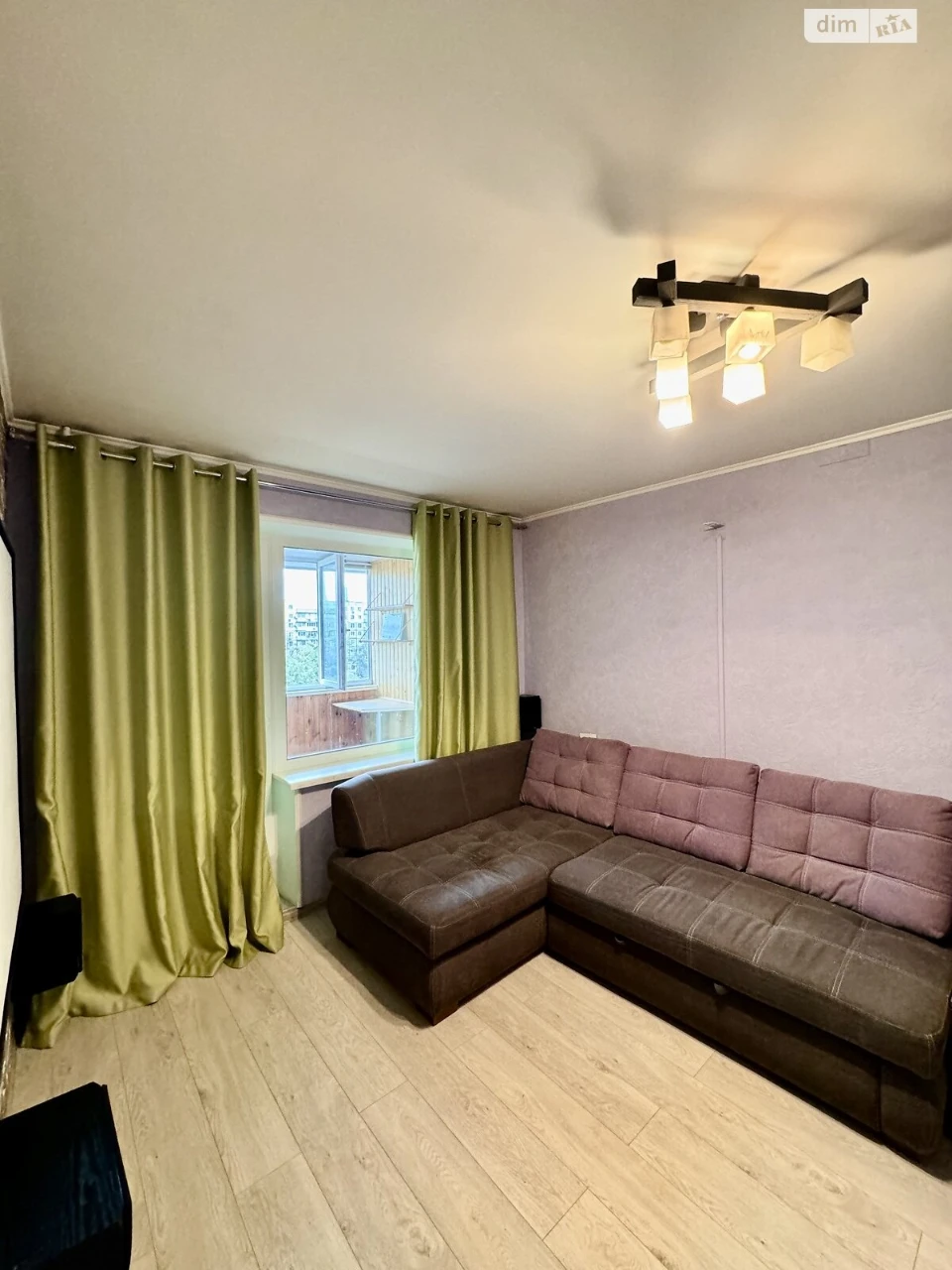 Apartment for Sale: Victory-5