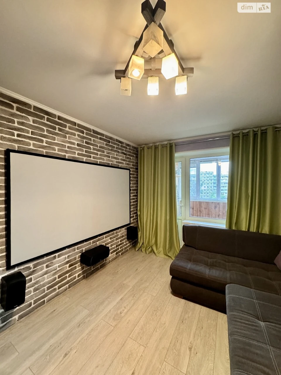 Apartment for Sale: Victory-5