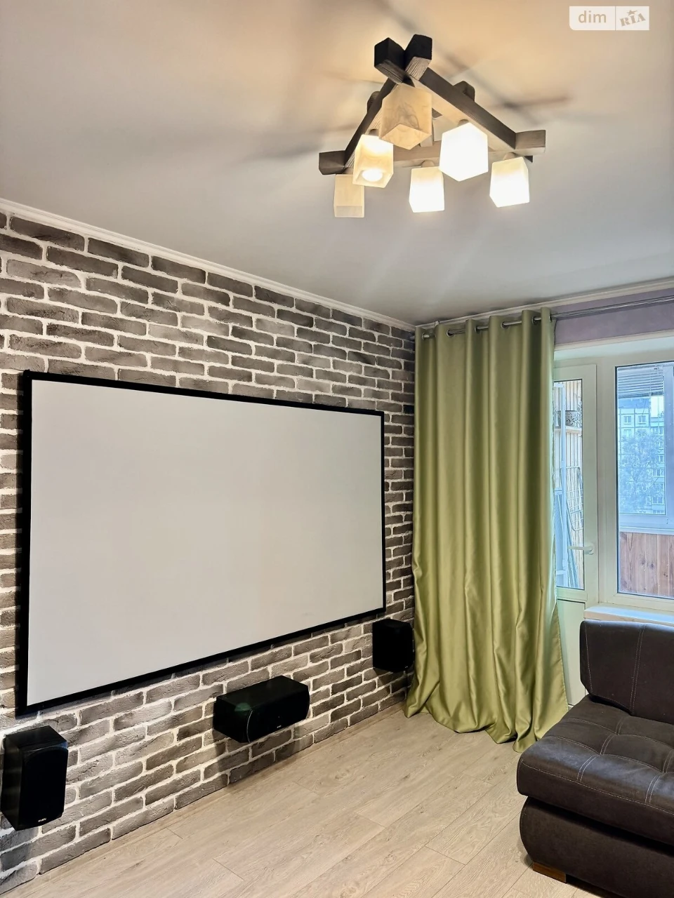 Apartment for Sale: Victory-5