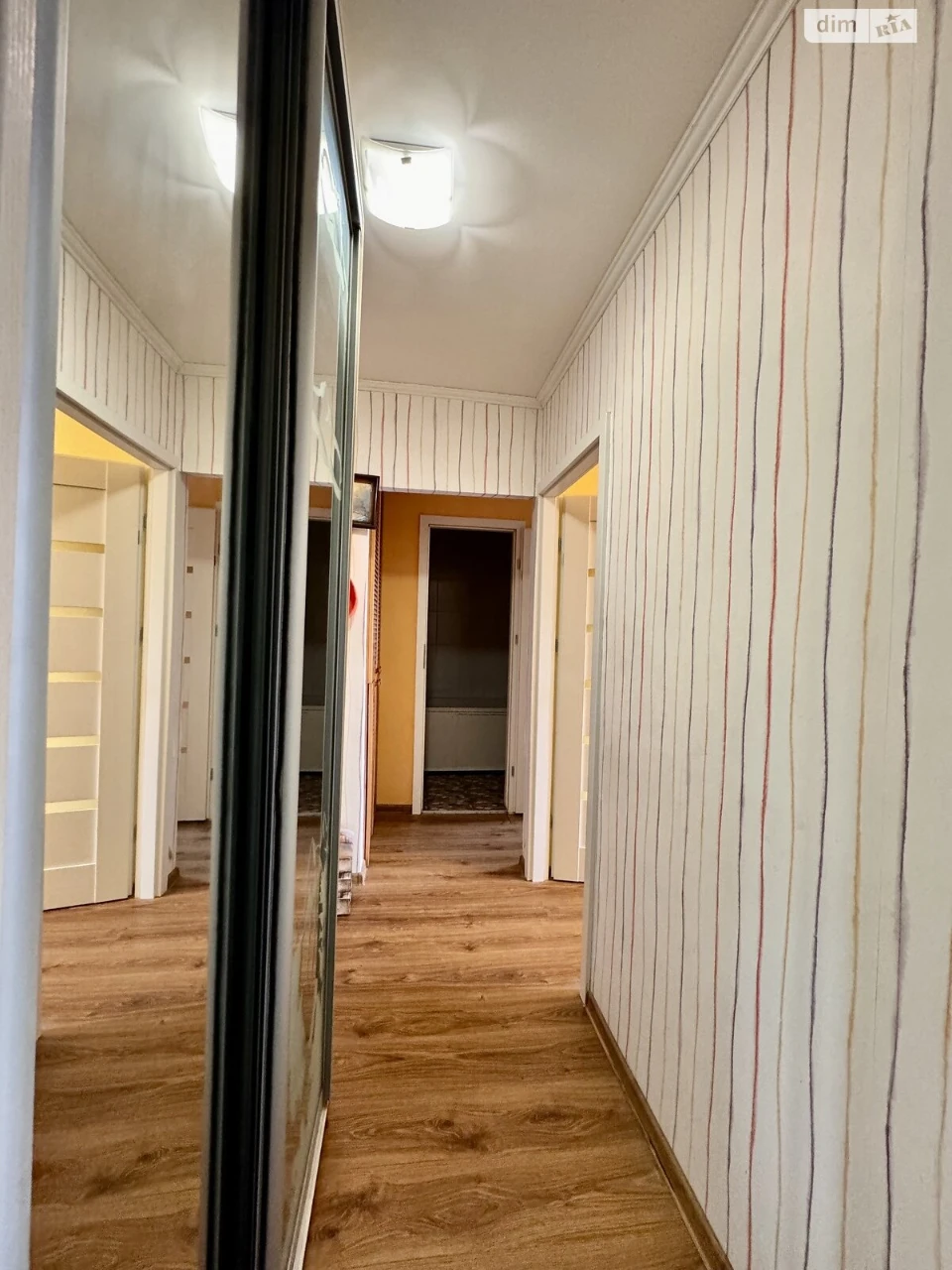 Apartment for Sale: Victory-5
