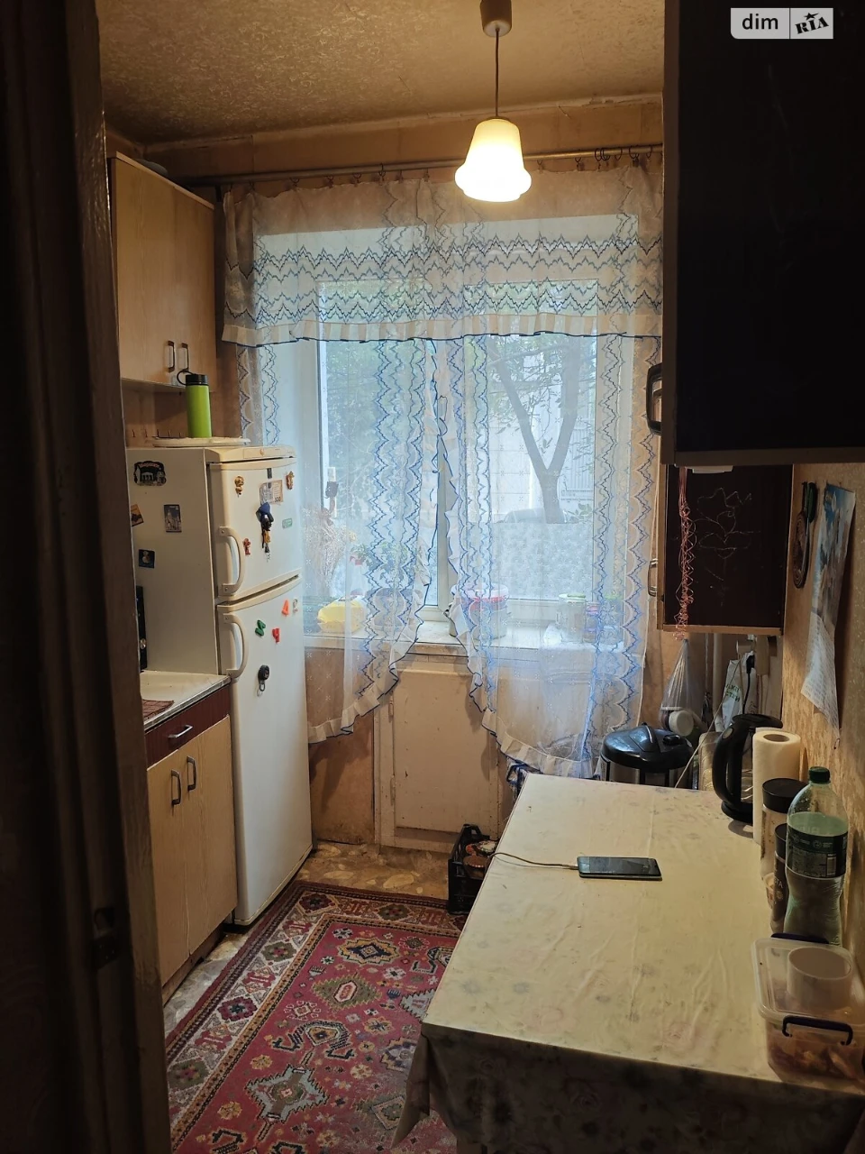 Продаж Квартира Парк Шевченка