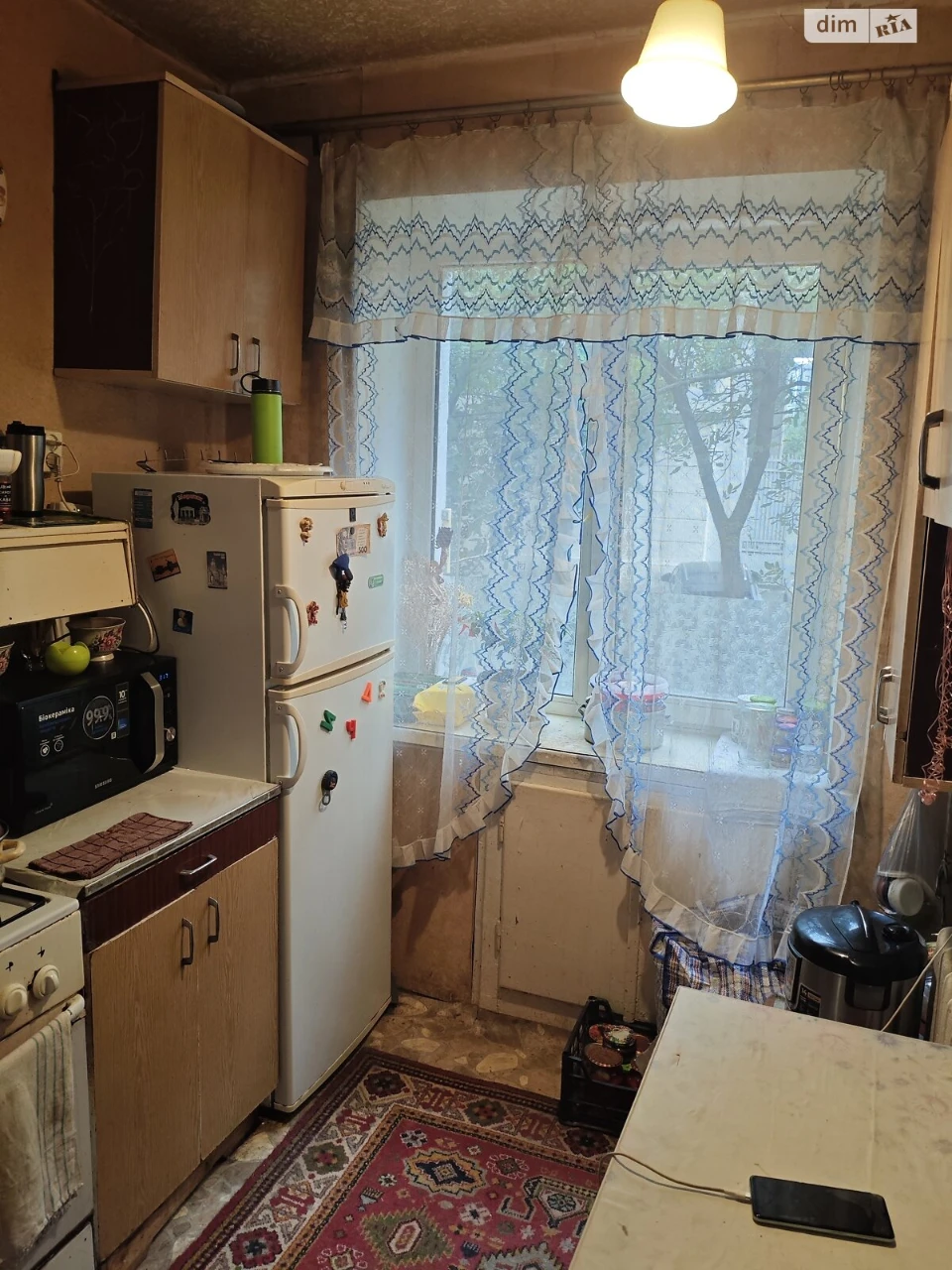 Продаж Квартира Парк Шевченка