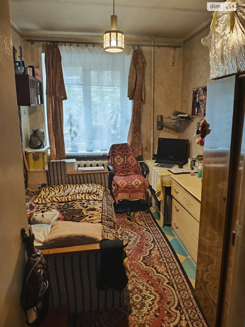 Продаж Квартира Парк Шевченка