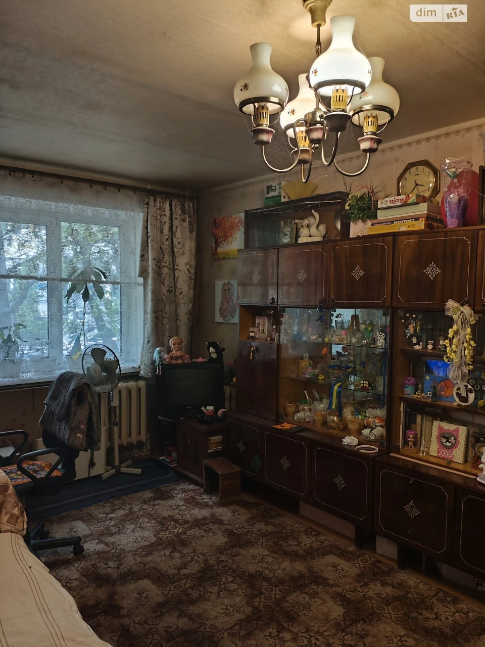 Продаж Квартира Парк Шевченка