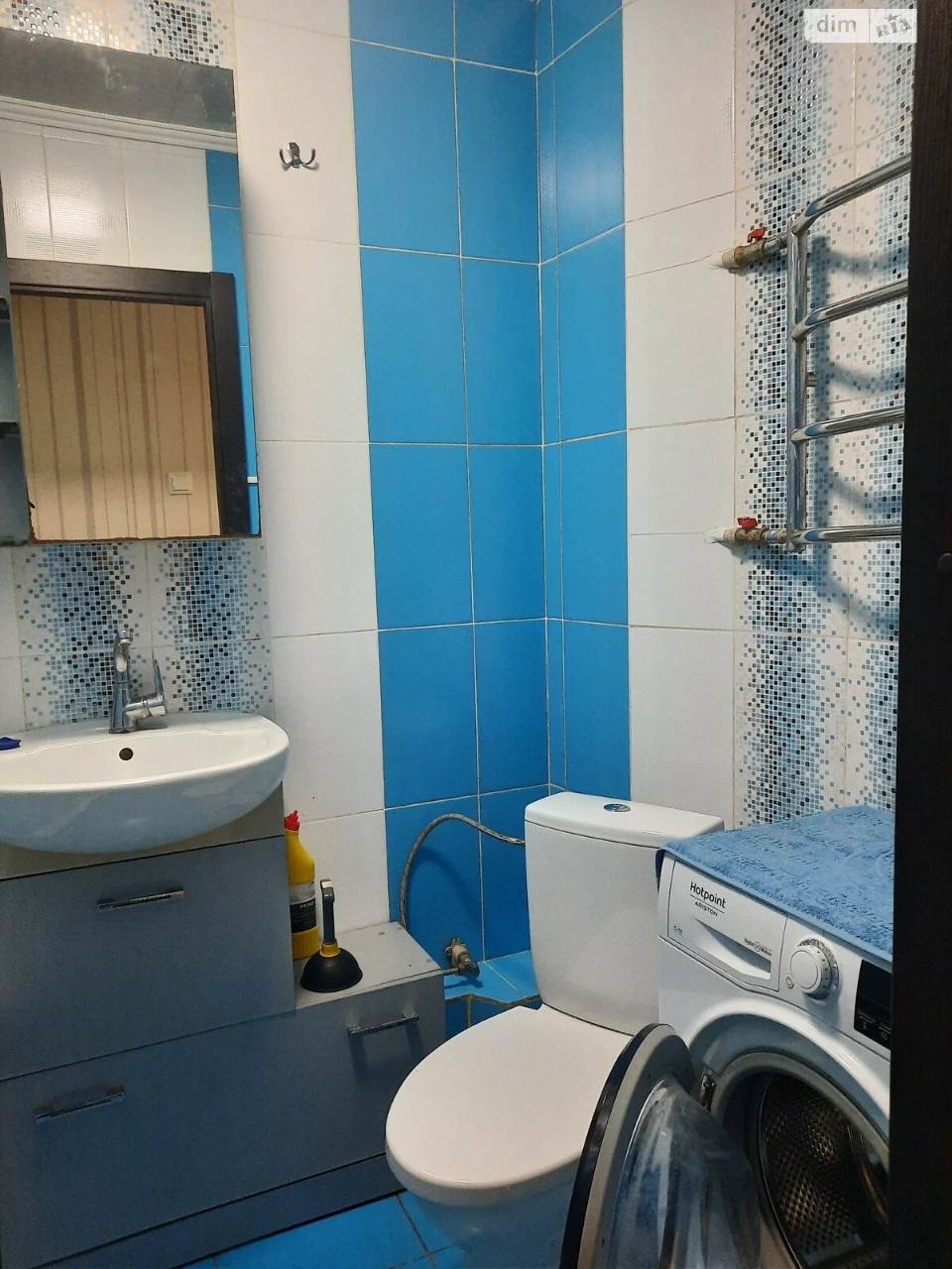 Довгострокова Оренда Квартира Салтівський