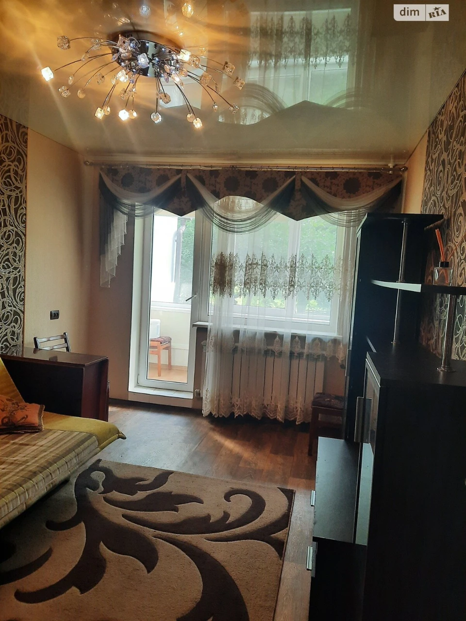 Довгострокова Оренда Квартира Салтівський