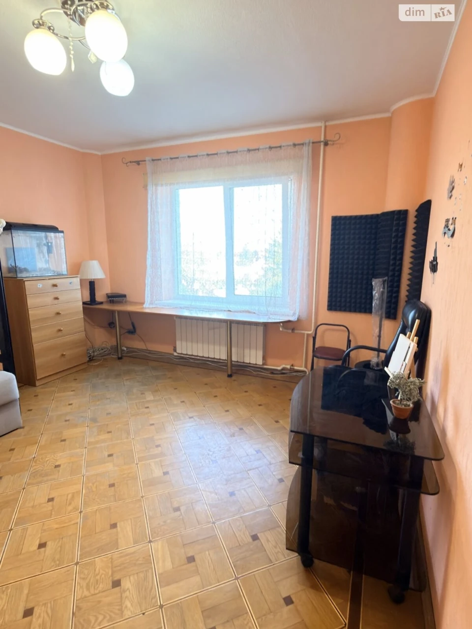 Продаж Квартира Салтівський