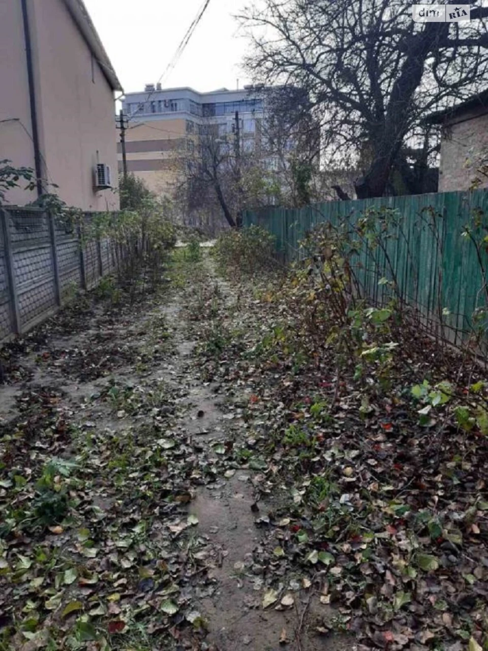 Продаж Ділянка під житлову забудову Голосіївський