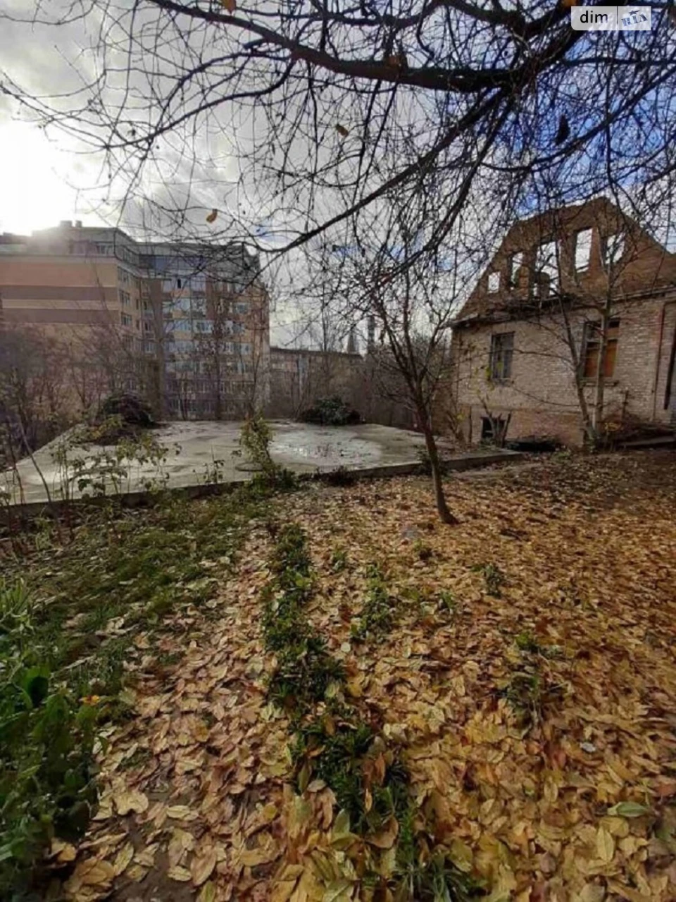 Продаж Ділянка під житлову забудову Голосіївський