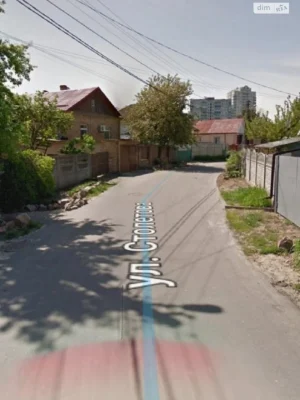 Продаж Ділянка під житлову забудову Голосіївський