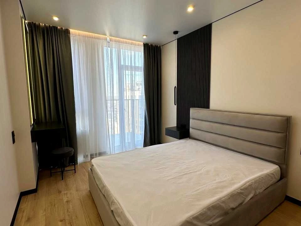 Apartment. Vinnytsia, Tsegelny Proh.