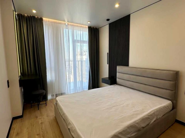 Apartment. Vinnytsia, Tsegelny Proh.