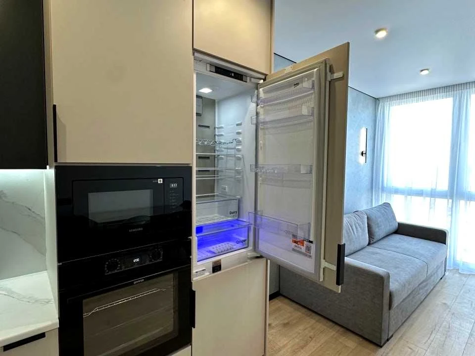 Apartment. Vinnytsia, Tsegelny Proh.