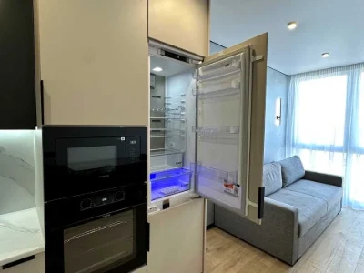 Apartment. Vinnytsia, Tsegelny Proh.