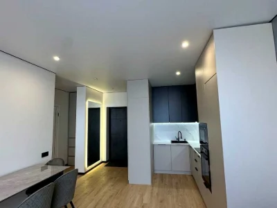 Apartment. Vinnytsia, Tsegelny Proh.