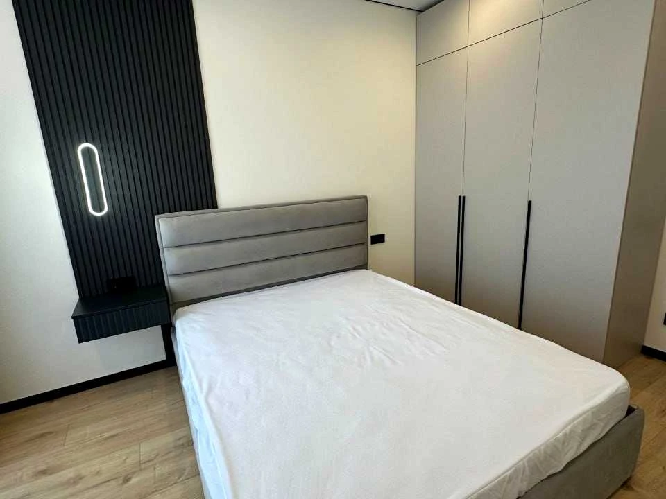 Apartment. Vinnytsia, Tsegelny Proh.