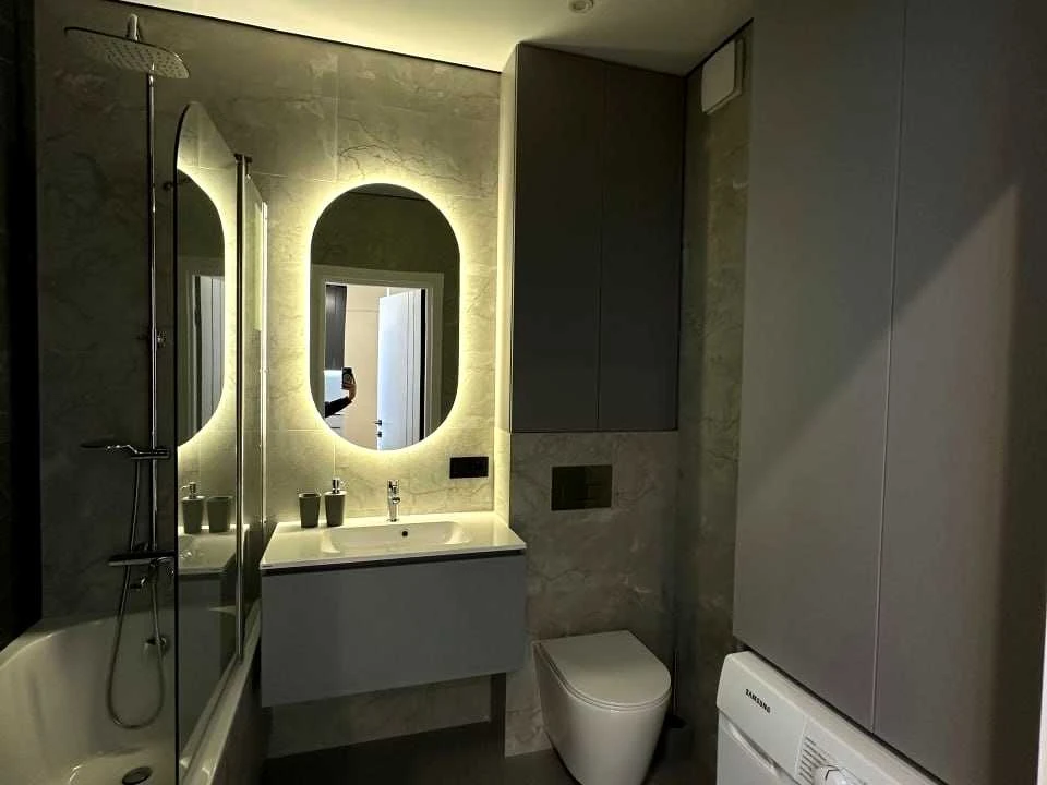 Apartment. Vinnytsia, Tsegelny Proh.