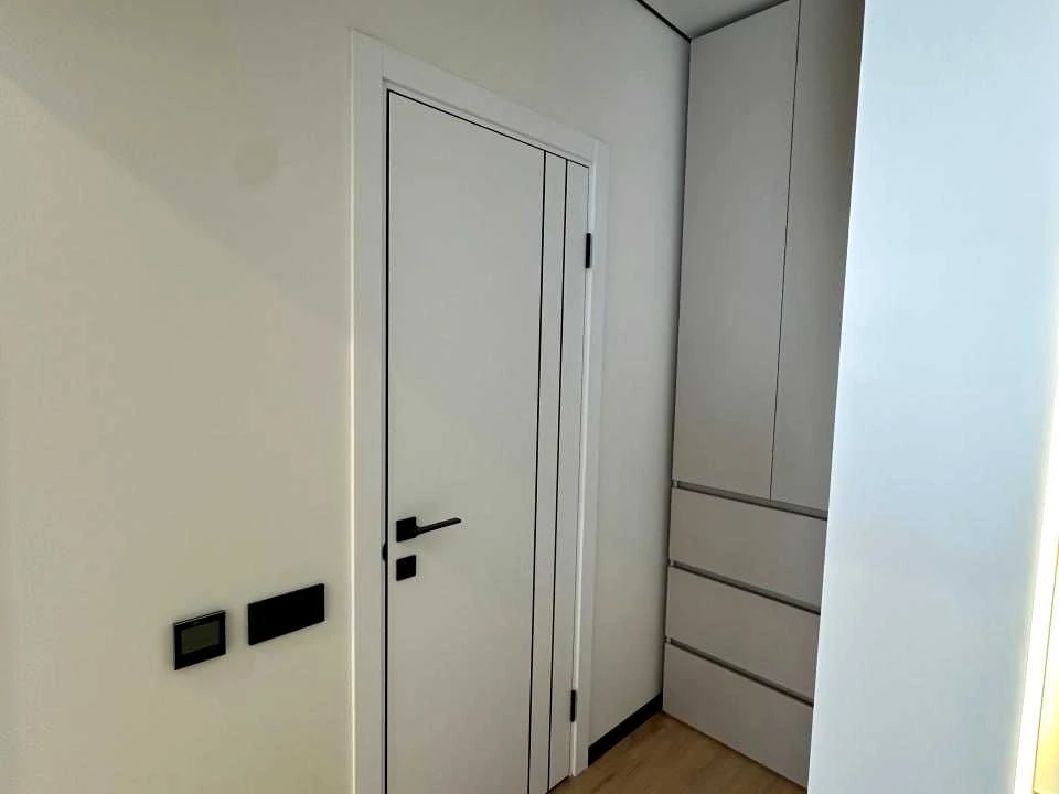 Apartment. Vinnytsia, Tsegelny Proh.