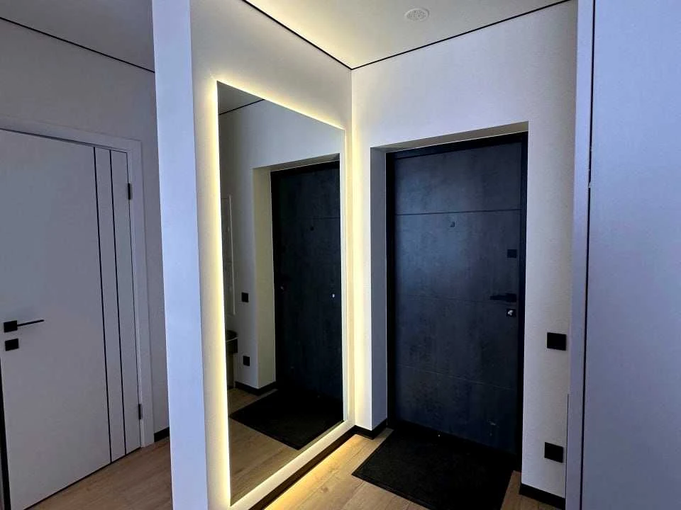 Apartment. Vinnytsia, Tsegelny Proh.