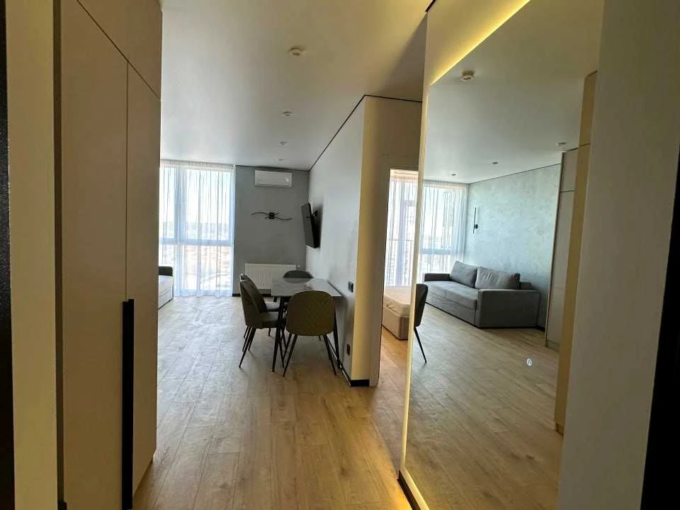 Apartment. Vinnytsia, Tsegelny Proh.