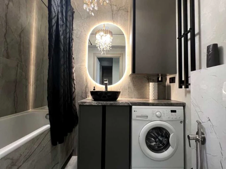 Apartment. Vinnytsia, Zegelny prov.