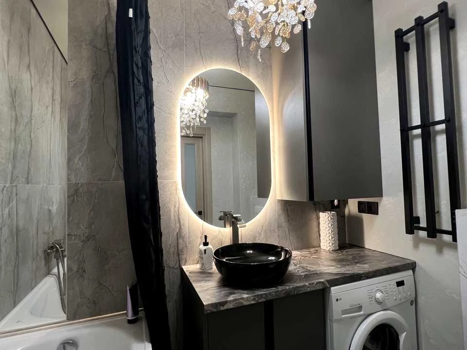 Apartment. Vinnytsia, Zegelny prov.