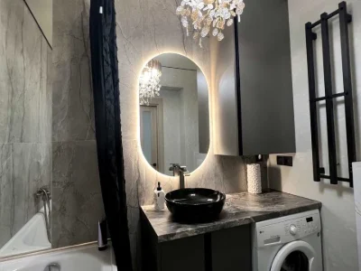 Apartment. Vinnytsia, Zegelny prov.