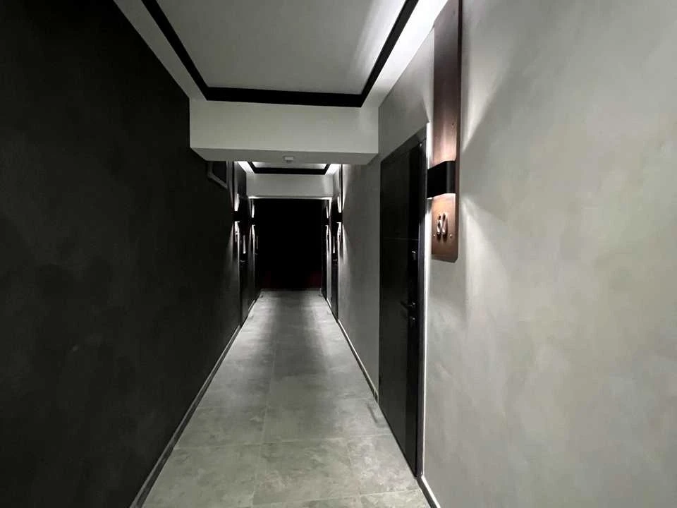 Apartment. Vinnytsia, Zegelny prov.