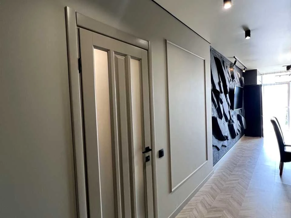 Apartment. Vinnytsia, Zegelny prov.