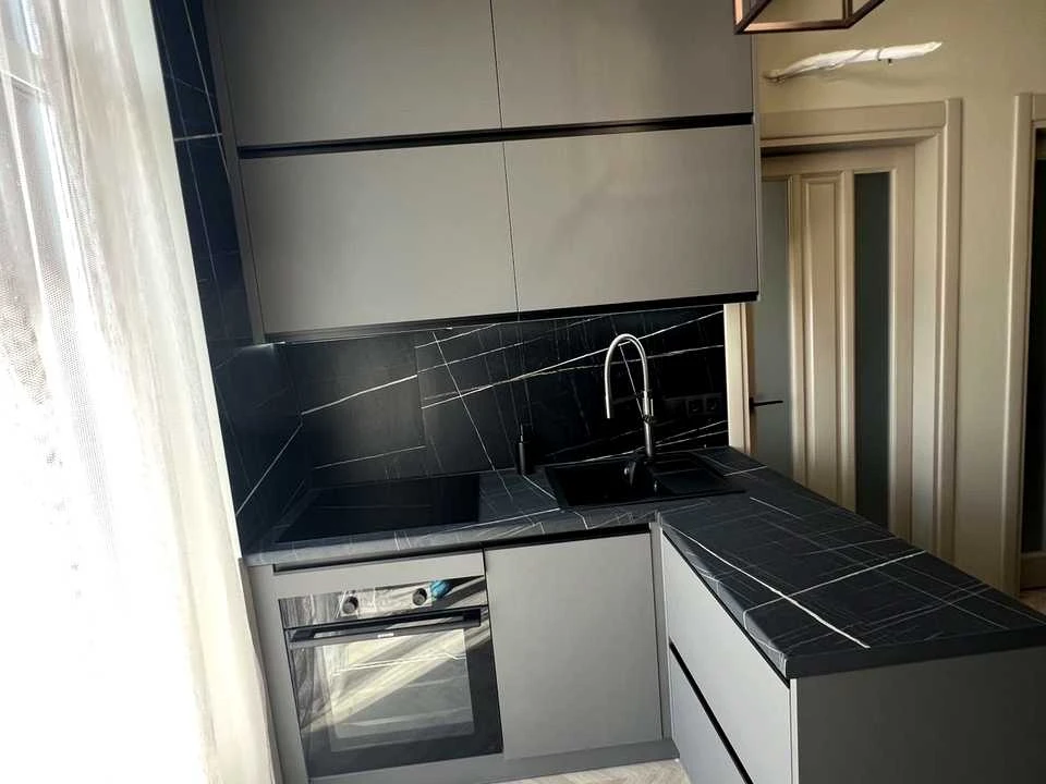 Apartment. Vinnytsia, Zegelny prov.
