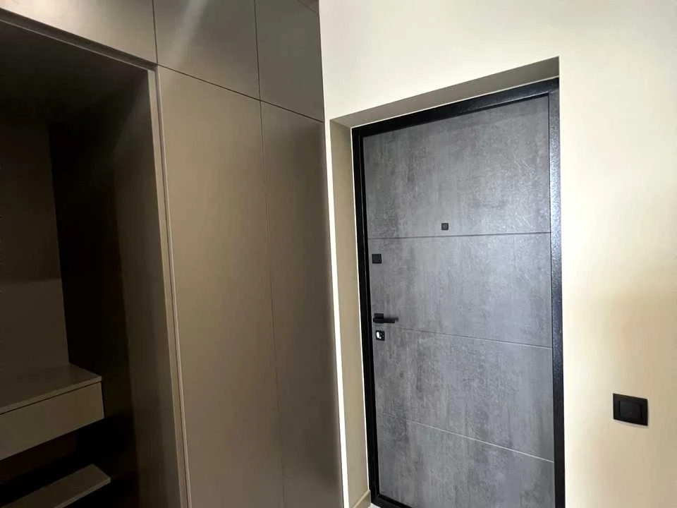 Apartment. Vinnytsia, Zegelny prov.