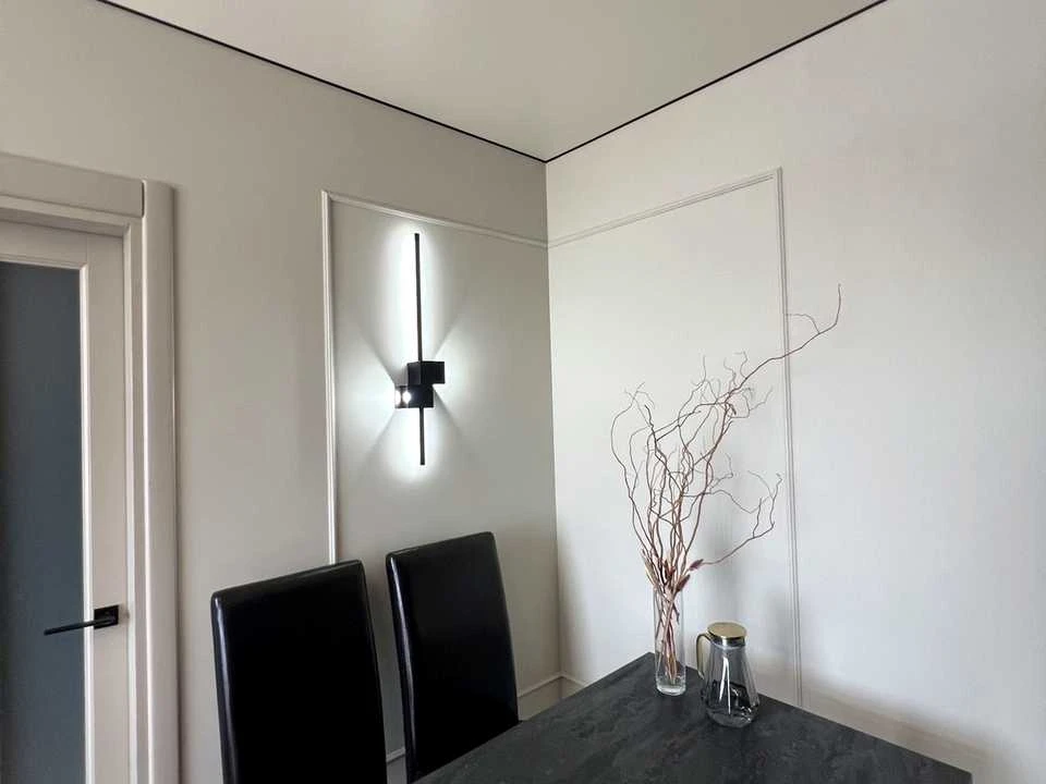 Apartment. Vinnytsia, Zegelny prov.