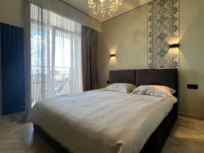 Apartment. Vinnytsia, Zegelny prov.